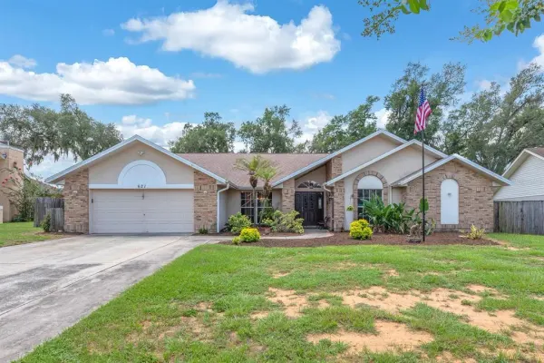621 Penn National Road, Seffner, FL, 33584