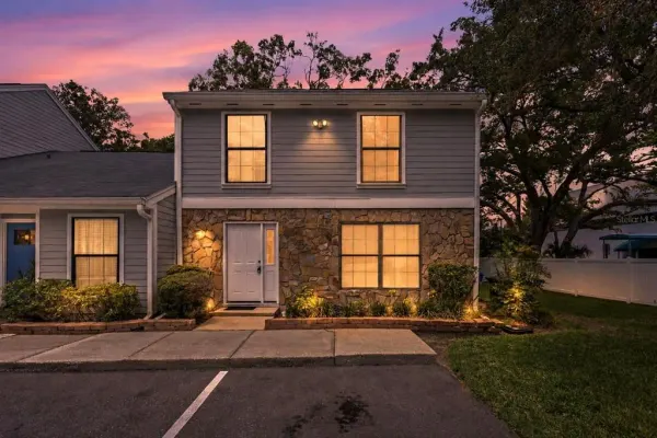 14809 Winding Creek Court, Tampa, FL, 33613