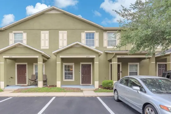 2719 Lantern Hill Avenue, Brandon, FL, 33511