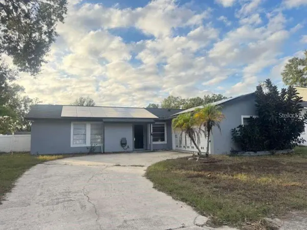 15906 Country Farm Place, Tampa, FL, 33624