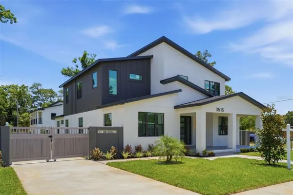 3516 21st Avenue S, St Petersburg, FL, 33711