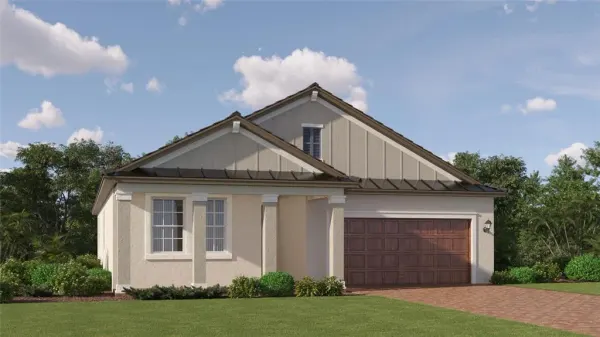 10402 Minnow Ray Drive, Land O Lakes, FL, 34638