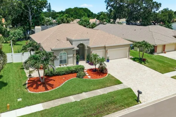 141 Old Oak Circle, Palm Harbor, FL, 34683