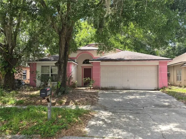 1839 Kettler Drive, Lutz, FL, 33559