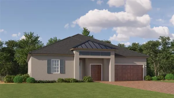 9149 Minnow Ray Drive, Land O Lakes, FL, 34638