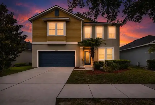 11531 Tangle Branch Lane, Gibsonton, FL, 33534