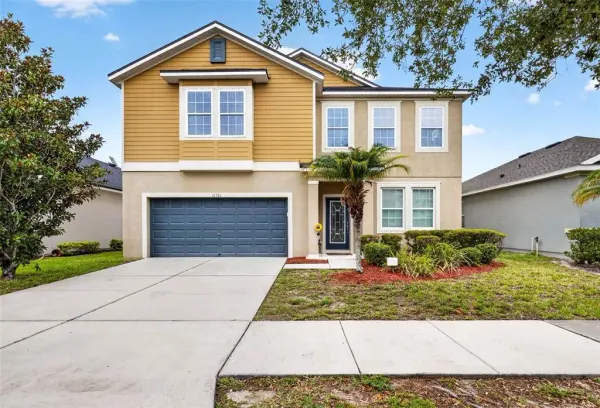 11531 Tangle Branch Lane, Gibsonton, FL, 33534
