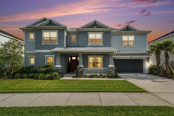 33774 Castaway Loop, Wesley Chapel, FL, 33543