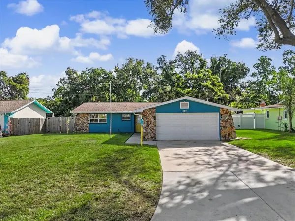 986 Lexington Drive, Dunedin, FL, 34698
