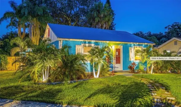 1999 N Betty Lane, Clearwater, FL, 33755