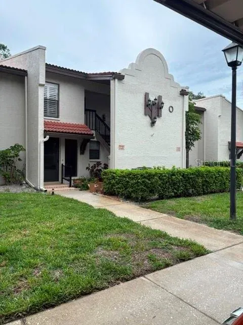 3505 Tarpon Woods Boulevard, Unit O-403, Palm Harbor, FL, 34685