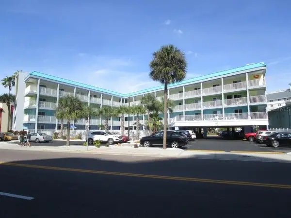 445 S Gulfview Boulevard, Unit 223, Clearwater Beach, FL, 33767