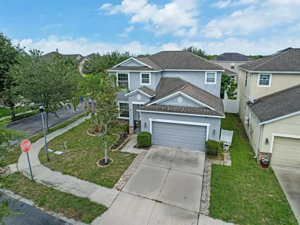 12302 Holmwood Greens Place, Riverview, FL, 33579