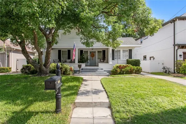 3407 W San Pedro Street, Tampa, FL, 33629