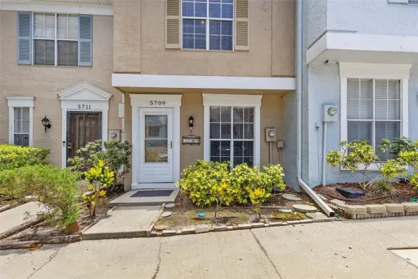 5709 Dalden Drive, Unit 5709, Tampa, FL, 33617