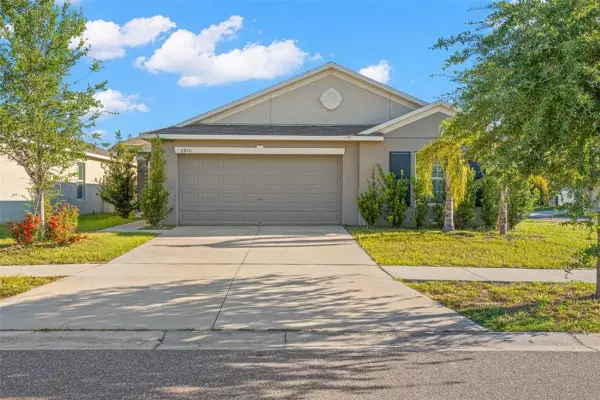 6810 Trent Creek Drive, Sun City Center, FL, 33573