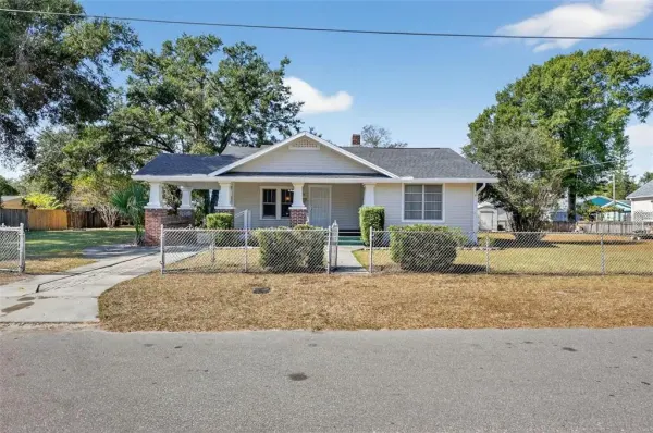 5806 N Cherokee Avenue, Tampa, FL, 33604
