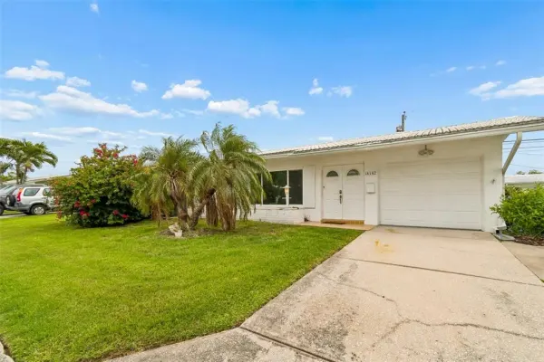 14142 90th Avenue, Seminole, FL, 33776