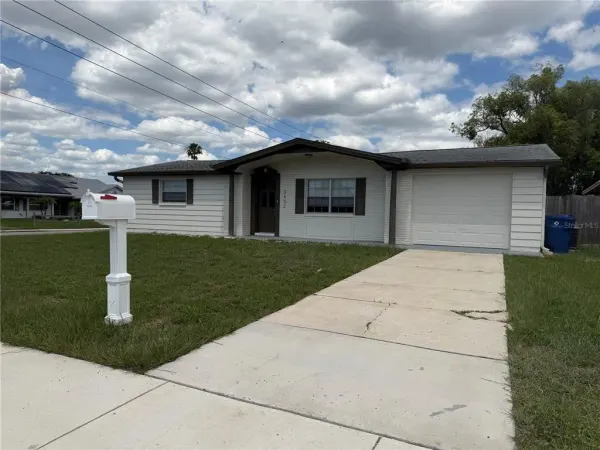 3452 Columbus Drive, Holiday, FL, 34691