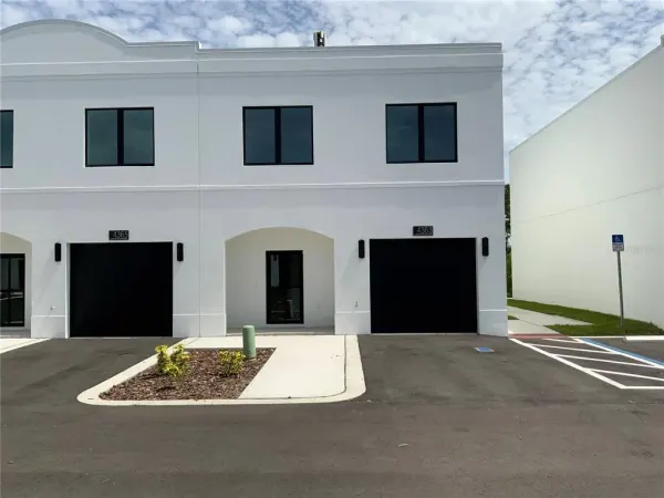 4363 Cambio Gardens Court, Tampa, FL, 33610