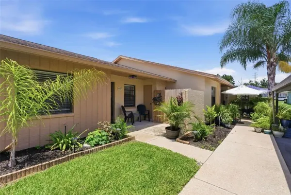 6623 Aspen Court, Zephyrhills, FL, 33542