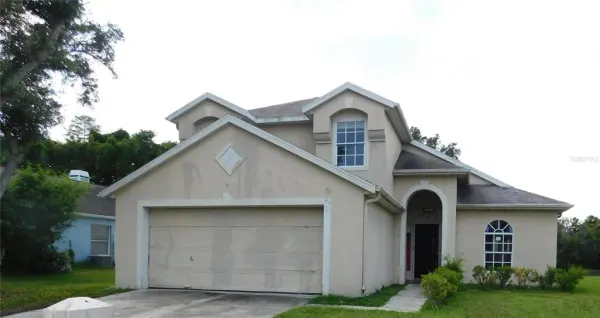 28934 Stormcloud Pass, Wesley Chapel, FL, 33543