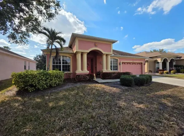 12435 Adventure Drive, Riverview, FL, 33579