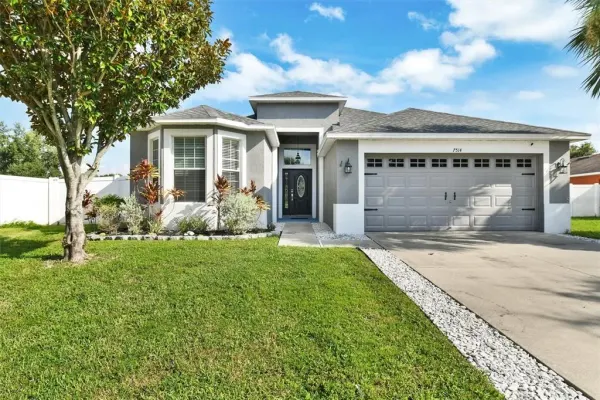 7514 Forest Mere Drive, Riverview, FL, 33578