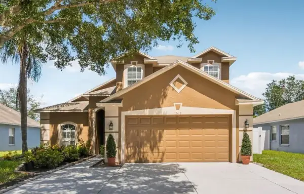 12413 Southbridge Terrace, Hudson, FL, 34669