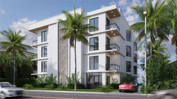 16 Gulf Boulevard, Unit 201, Indian Rocks Beach, FL, 33785