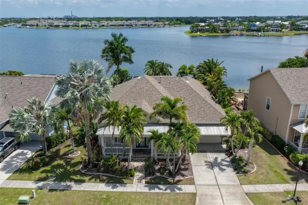 5229 Brighton Shore Drive, Apollo Beach, FL, 33572