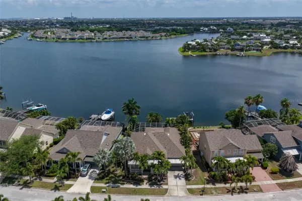 5229 Brighton Shore Drive, Apollo Beach, FL, 33572
