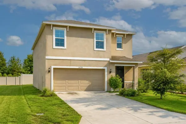 3226 Suncoast Plains Drive, Odessa, FL, 33556