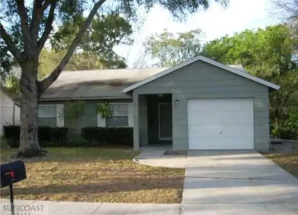 7455 Riverbank Drive, New Port Richey, FL, 34655