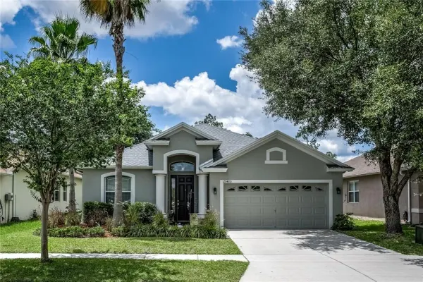 20400 Falling Rock Drive, Land O Lakes, FL, 34638