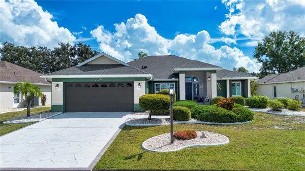 2039 Prestancia Lane, Sun City Center, FL, 33573