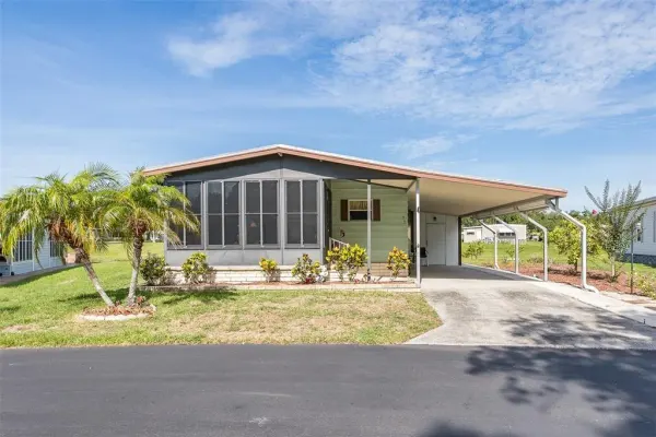 72 Cottagewood Drive, Unit 29, Safety Harbor, FL, 34695
