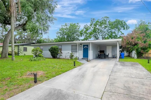 6410 N 44th Street, Tampa, FL, 33610