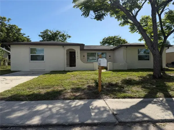 10141 Old Hickory Lane, Port Richey, FL, 34668