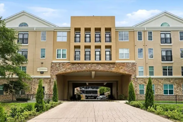 4221 W Spruce Street, Unit 2101, Tampa, FL, 33607