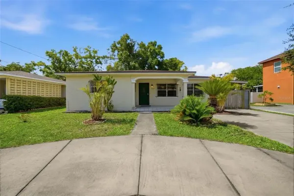 3004 W Gray Street, Tampa, FL, 33609