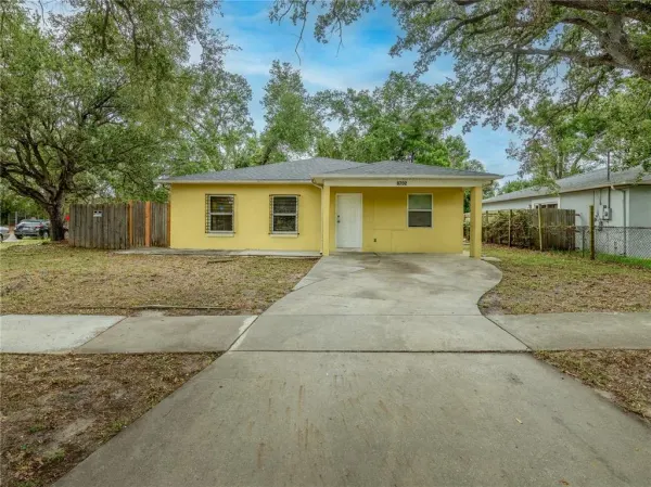 8702 Fish Lake Road, Tampa, FL, 33619