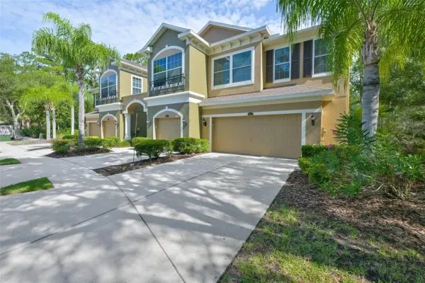 12646 Silverdale Street, Tampa, FL, 33626