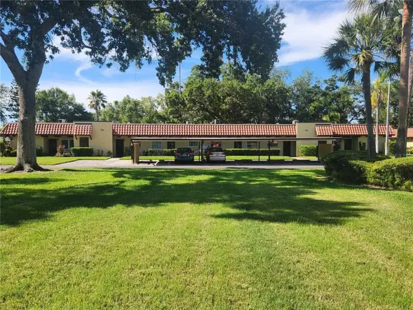 1701 Pinehurst Road, Unit 34d, Dunedin, FL, 34698