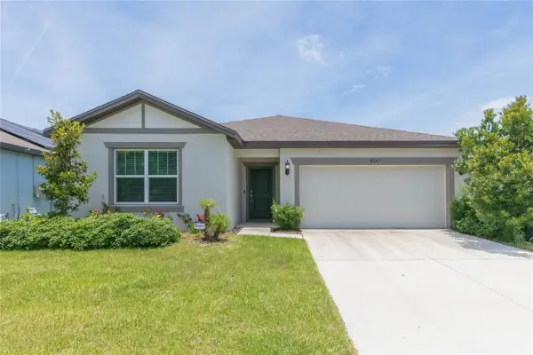 9547 Summers Cay Circle, Thonotosassa, FL, 33592