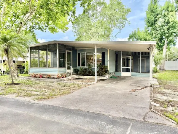 7111 142nd Avenue N, Unit 25, Largo, FL, 33771
