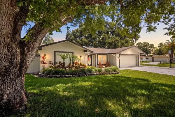 3046 Oak Cove Drive, Clearwater, FL, 33759