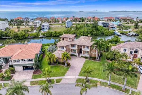 6459 Rubia Circle, Apollo Beach, FL, 33572