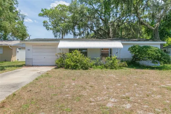5810 Baker Road, New Port Richey, FL, 34653