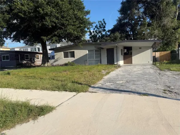 5232 Kapok Drive, New Port Richey, FL, 34652